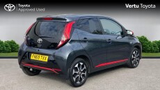 Toyota Aygo 1.0 VVT-i X-Trend 5dr x-shift Petrol Hatchback